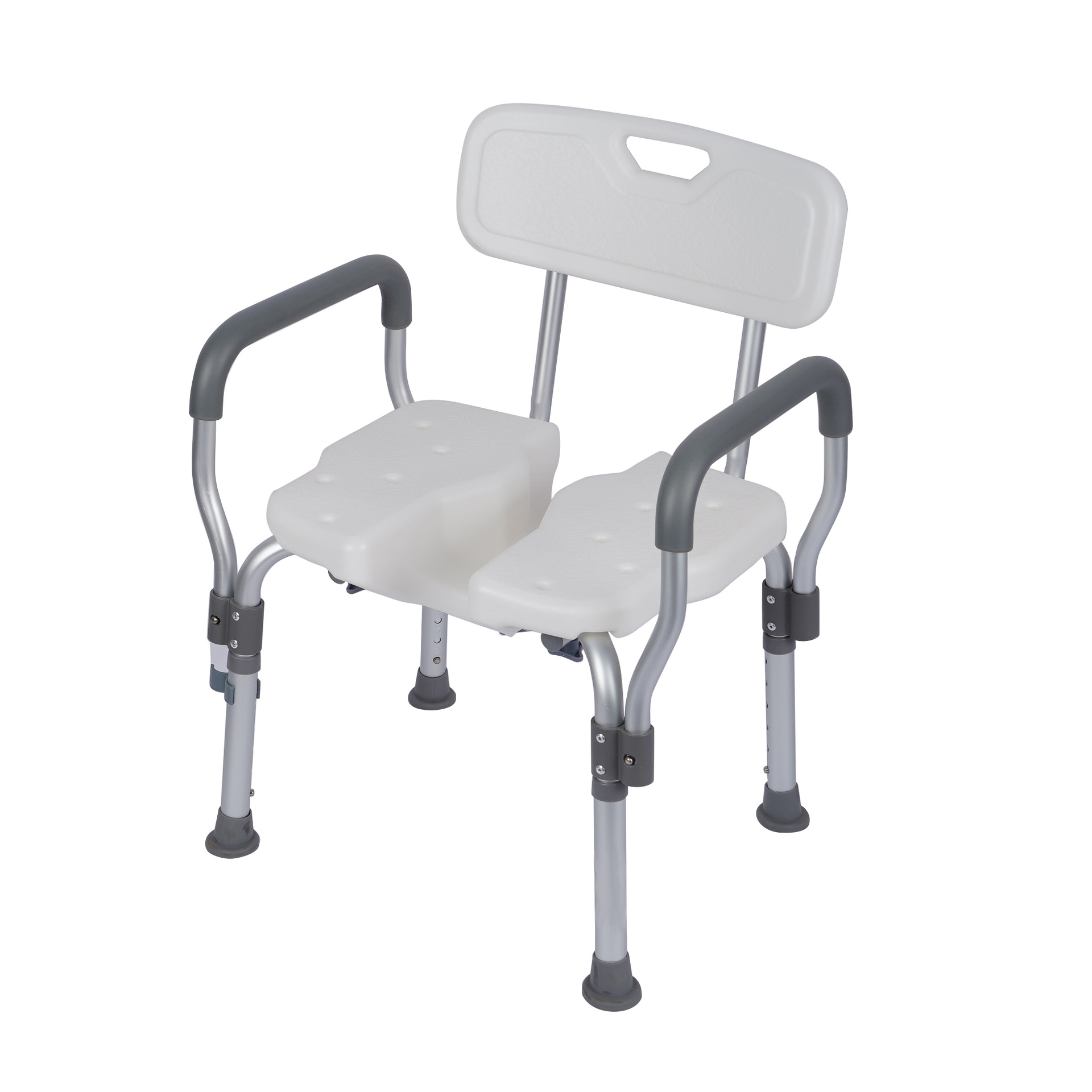 Home Bathroom Supplies - 조절 가능한 높이의 미끄럼 방지 샤워