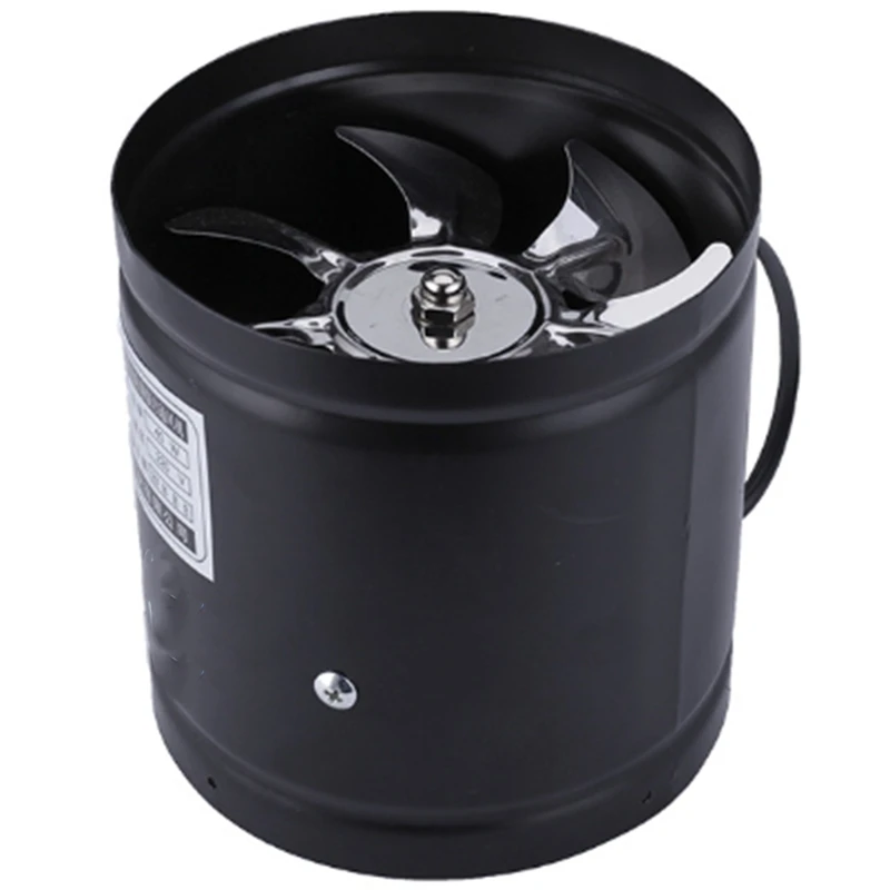 Home Bathroom Extractor Fan - 가정용 부엌을위한 4 인치 팬 공기