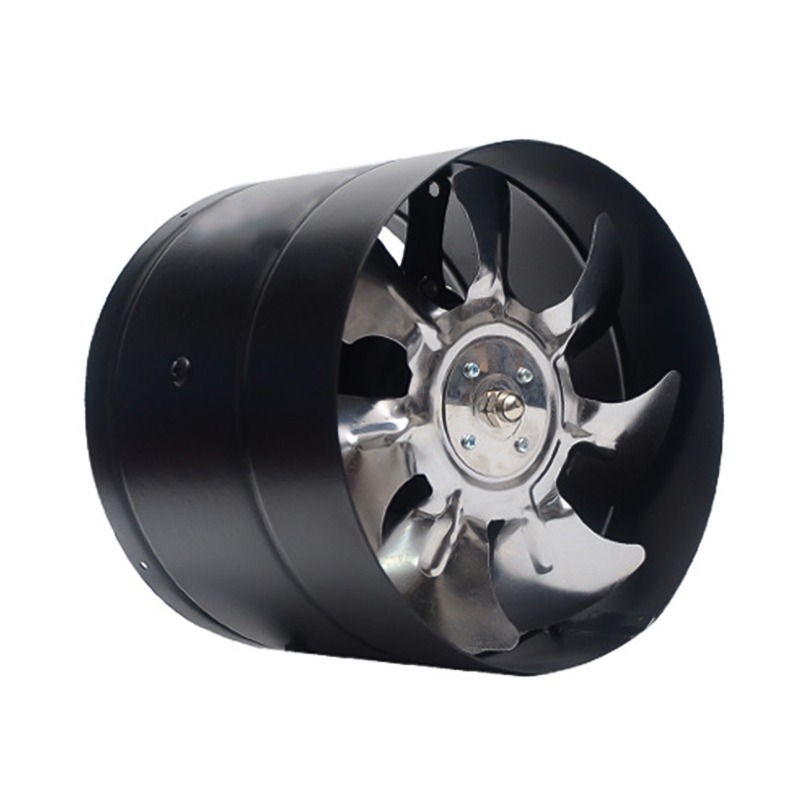 Home Bathroom Extractor Fan - 4 인치 공기 통풍기 가정용 주방
