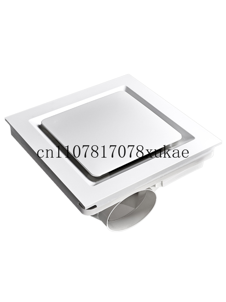 욕실 천장 환풍기 가정용 무소음 배기 팬 300x300 - Home Bathroom Extractor Fan 리뷰 및 가격