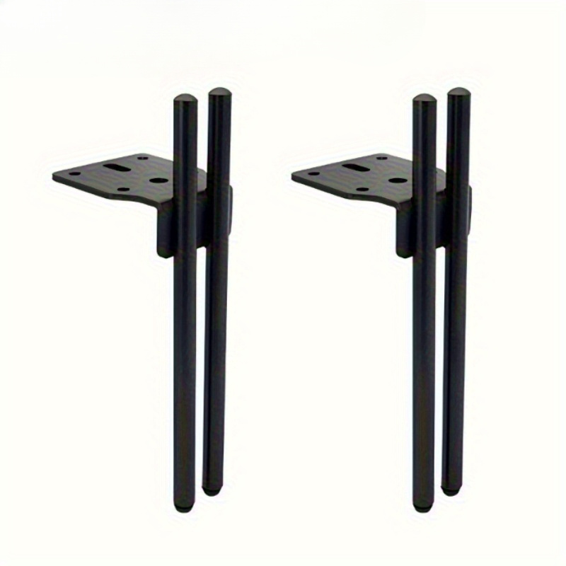 4개 15cm 금속 조절식 가구 다리 소파 TV 캐비닛 - Home Hardware Bathroom Cabinets 리뷰 및 가격