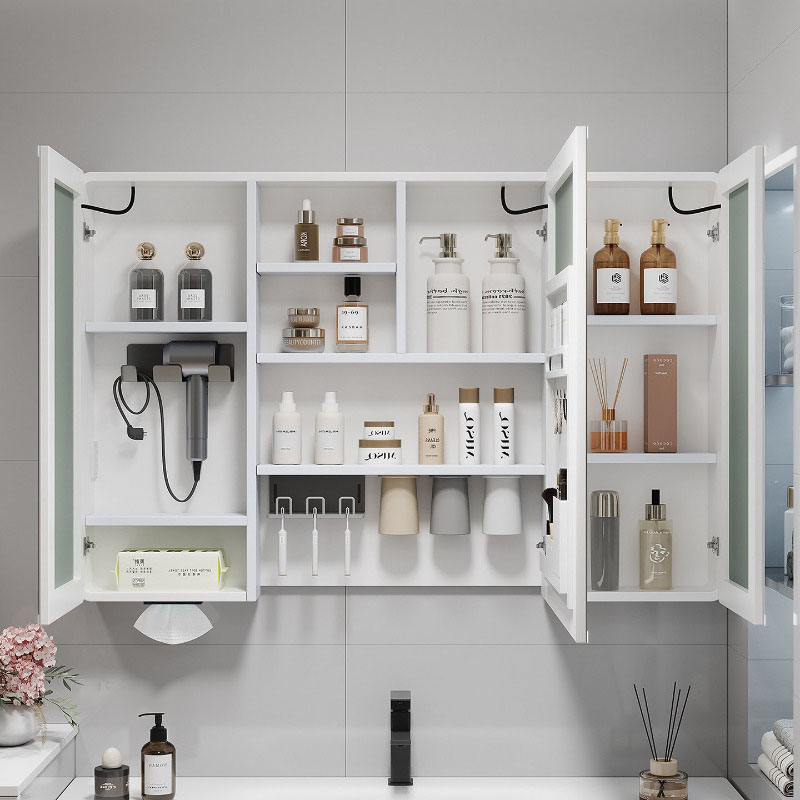 대형 사이즈 옷장, 수납장, 칸막이, 스킨케어 보관함, - Home Bathroom Cabinets 리뷰 및 가격