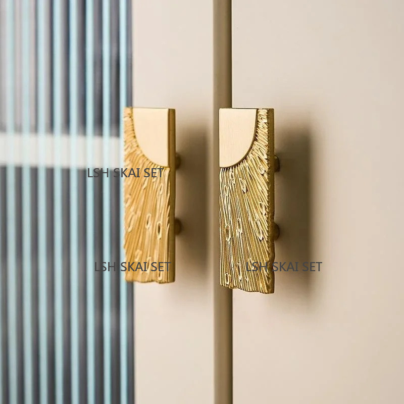 독특한 디자인의 황동 가구 손잡이 1개 - 옷장, 벽장 - Home Hardware Bathroom Cabinets 리뷰 및 가격
