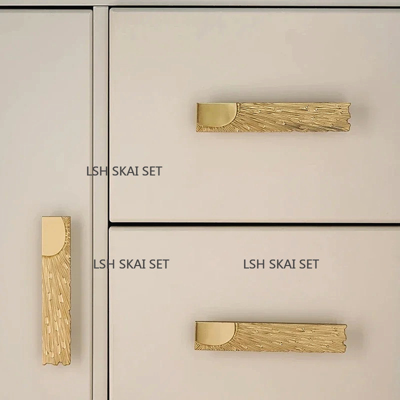 독특한 디자인의 황동 가구 손잡이 1개 - 옷장, 벽장 - Home Hardware Bathroom Cabinets 리뷰 및 가격