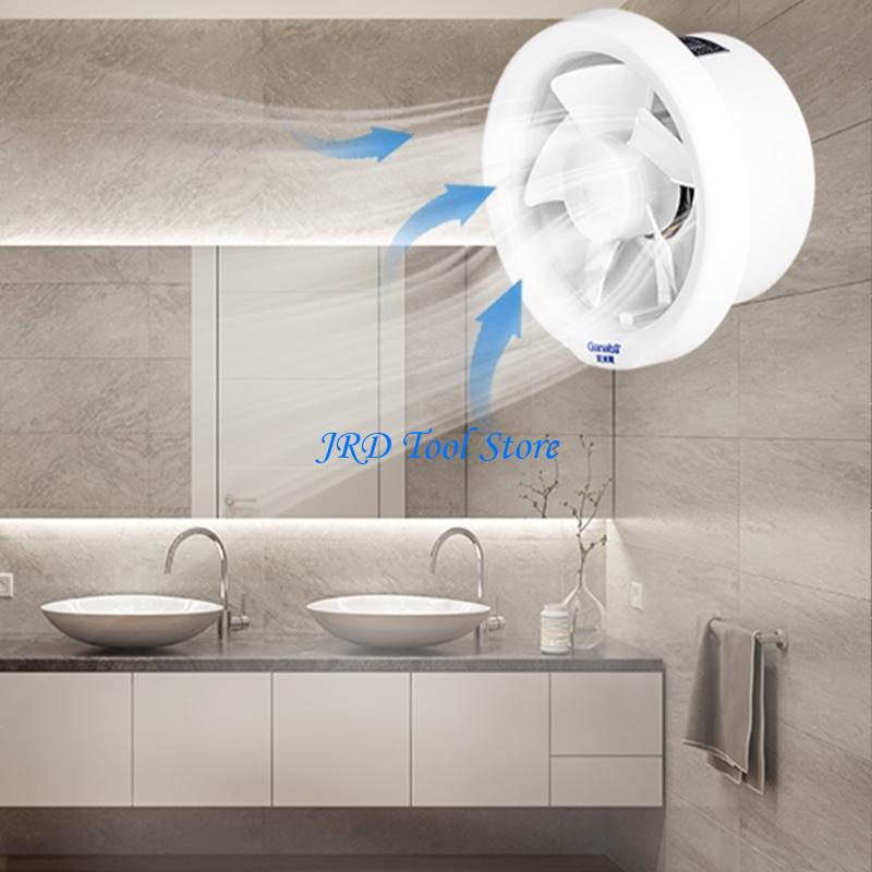 A2UD 50mm 220V 50Hz 12W 인라인 덕트 - Home Bathroom Extractor Fan 리뷰 및 가격