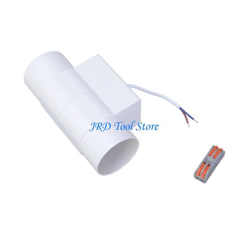 A2UD 50mm 220V 50Hz 12W 인라인 덕트 - Home Bathroom Extractor Fan 리뷰 및 가격
