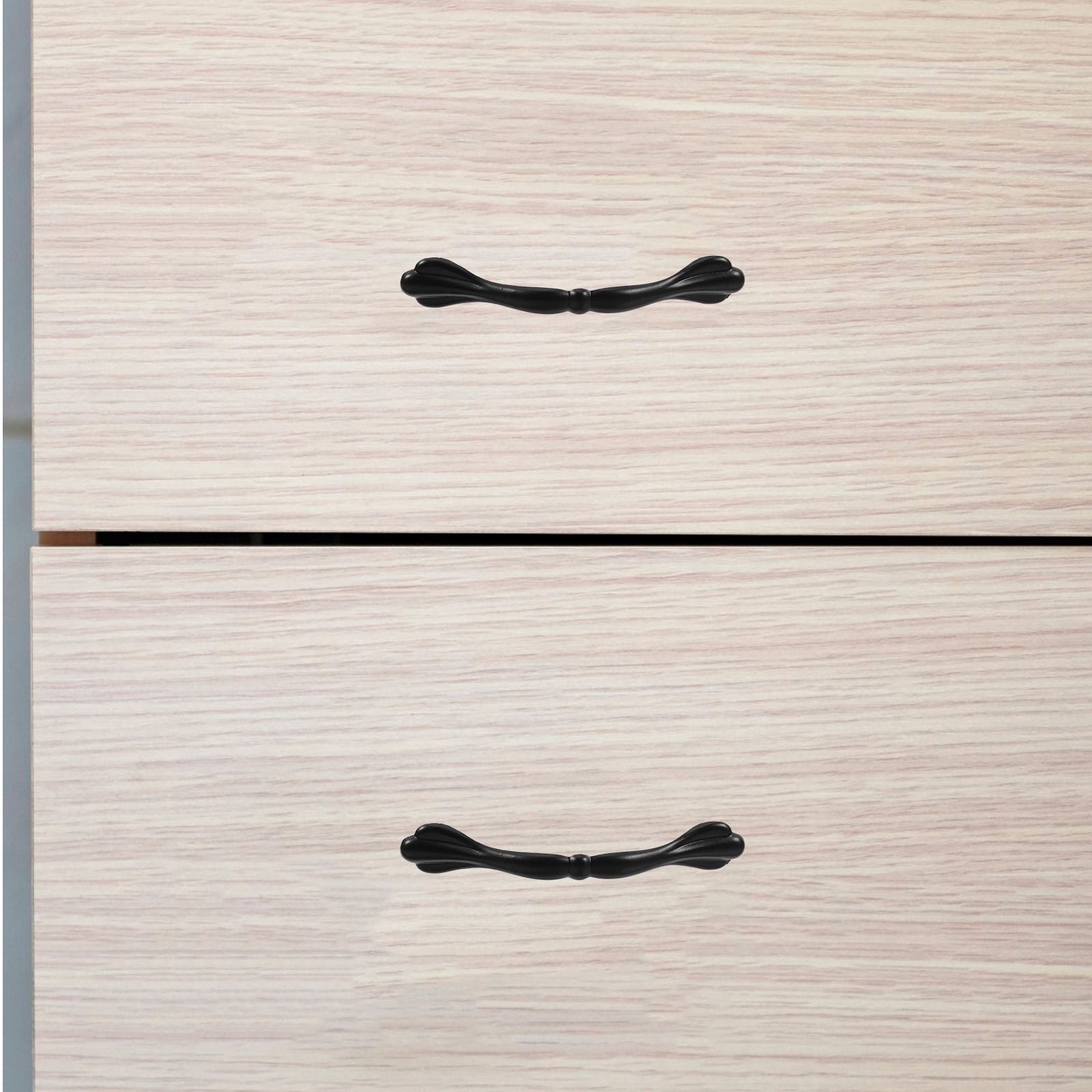 2개입 96mm 캐비닛 손잡이 서랍 손잡이 알루미늄 합 - Home Hardware Bathroom Cabinets 리뷰 및 가격