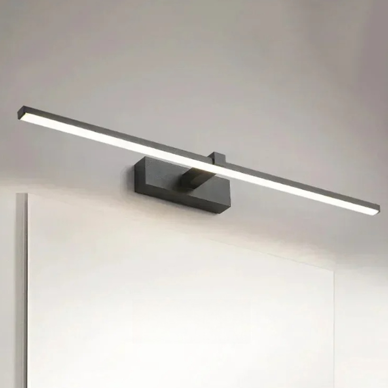 현대식 LED 벽등 욕실 하드웨어 벽부등 3색 조명 욕 - Home Hardware Bathroom Mirrors 리뷰 및 가격