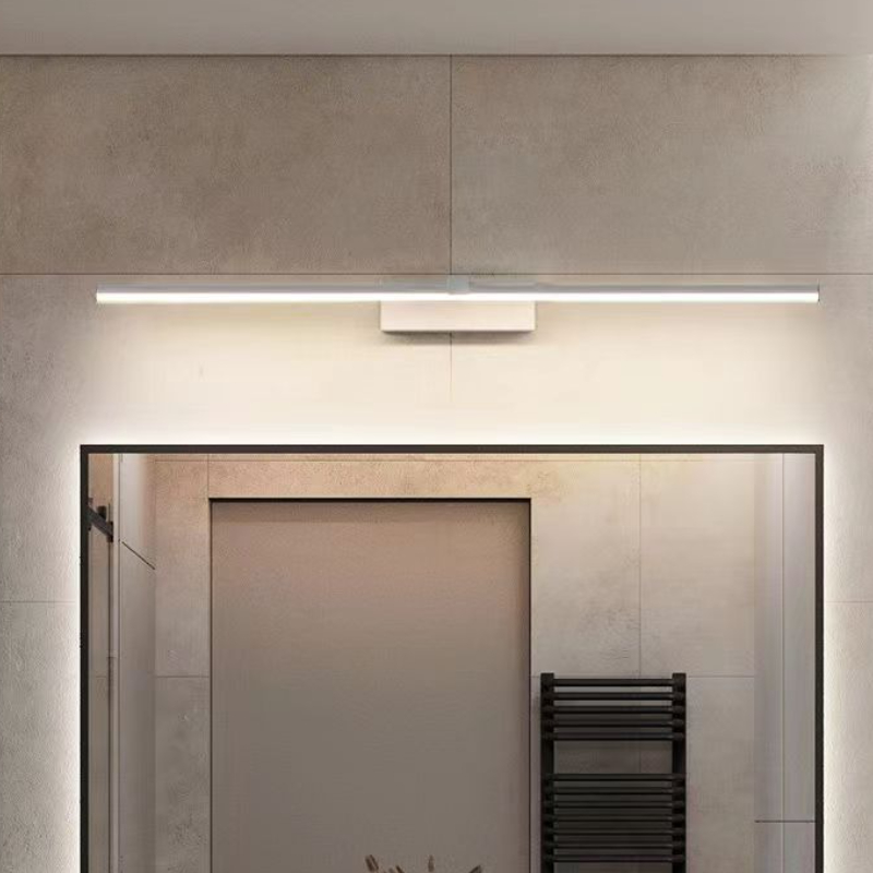 현대식 LED 벽등 욕실 하드웨어 벽부등 3색 조명 욕 - Home Hardware Bathroom Mirrors 리뷰 및 가격