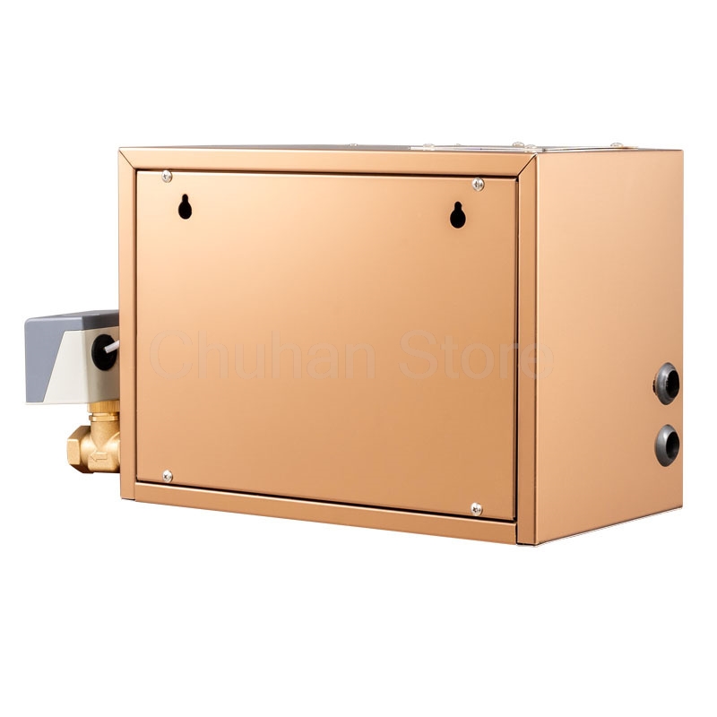 ChuHan AT-30S 가정용 습식 스팀 룸 스팀 목 - Home Bathroom Sauna 리뷰 및 가격