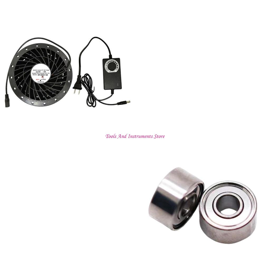 6500RPM 12V 욕실 추출기 팬 환기 추출기 습도 - Home Bathroom Extractor Fan 리뷰 및 가격