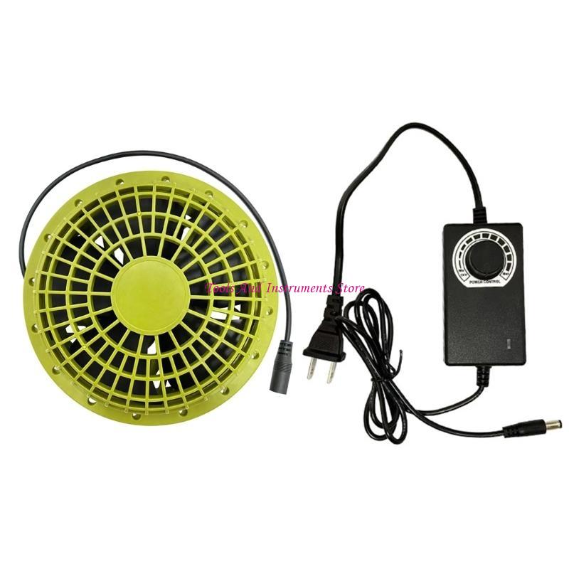 6500RPM 12V 욕실 추출기 팬 환기 추출기 습도 - Home Bathroom Extractor Fan 리뷰 및 가격
