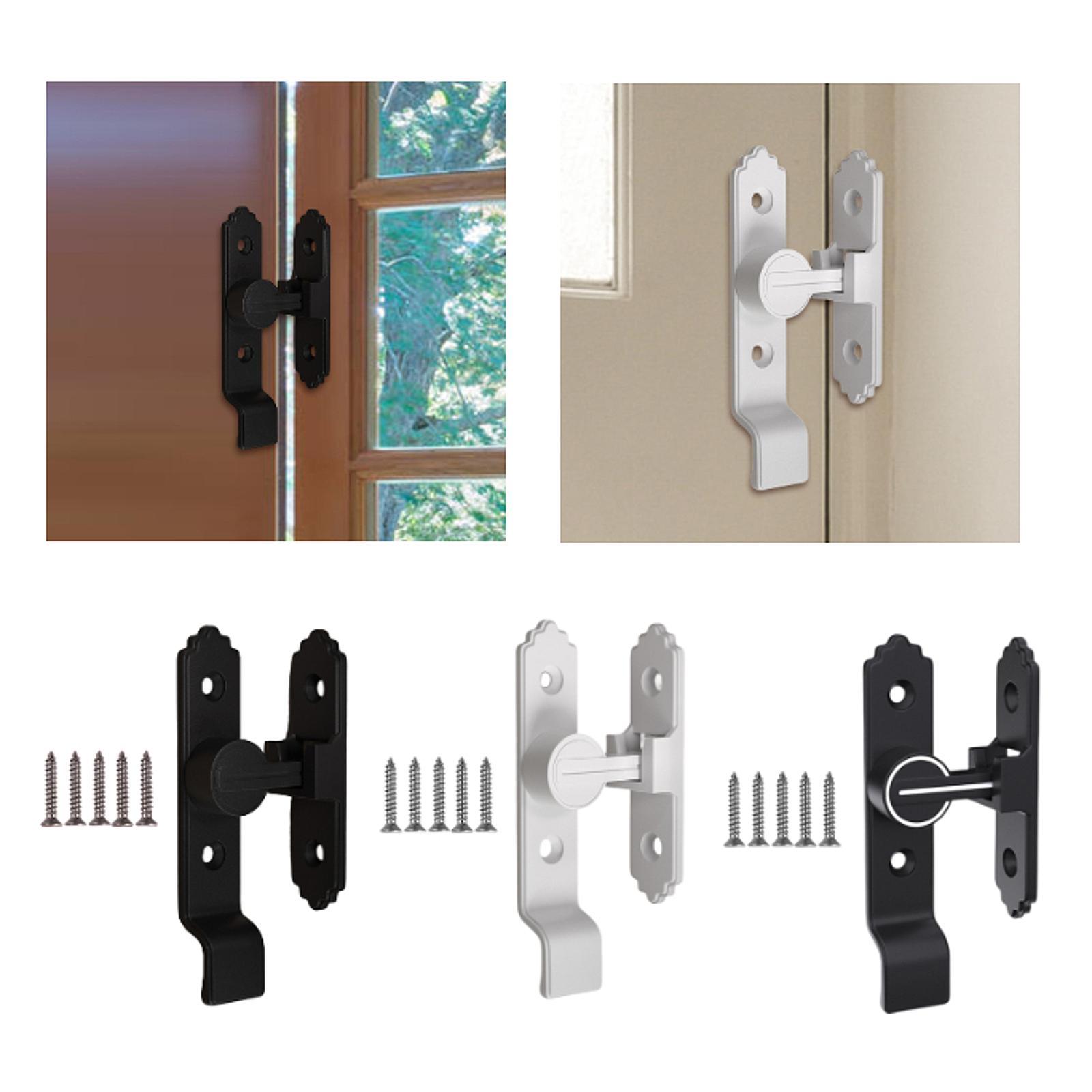 홈 보안 도어락 스크린 도어락 홈 보안 차고 욕실 정원 - Home Hardware Bathroom Cabinets 리뷰 및 가격