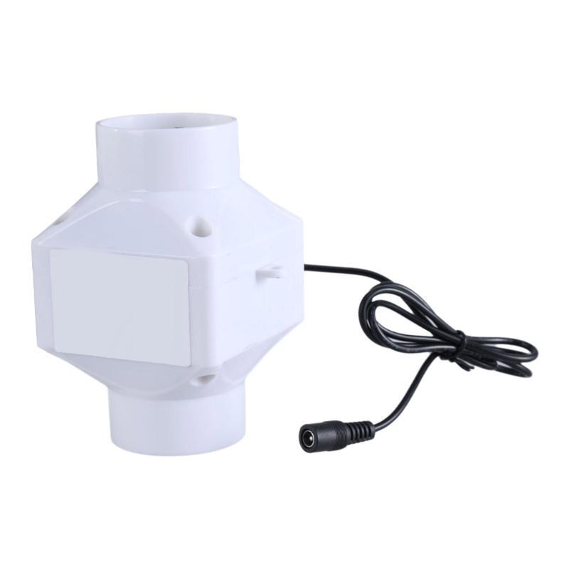 652F 12V 배기 팬 홈 인라인 파이프 덕트 팬 욕 - Home Bathroom Extractor Fan 리뷰 및 가격