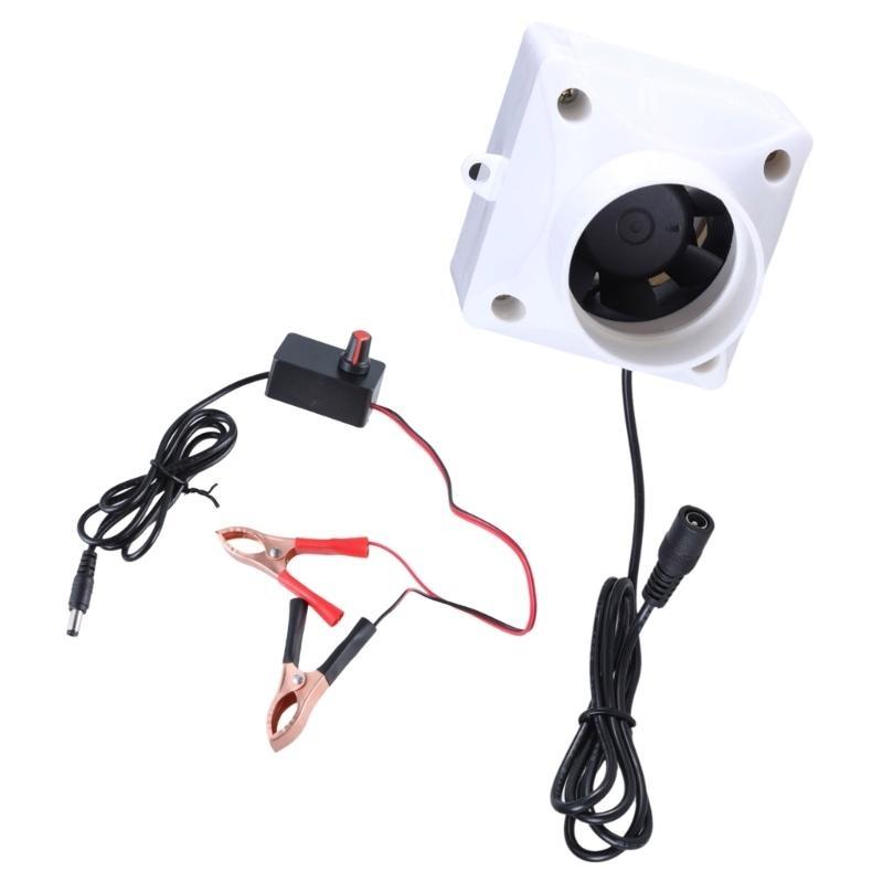 652F 12V 배기 팬 홈 인라인 파이프 덕트 팬 욕 - Home Bathroom Extractor Fan 리뷰 및 가격