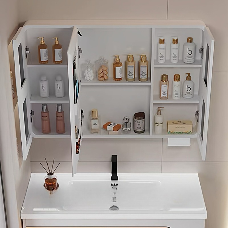 창의적인 저렴한 욕실 캐비닛 중국 스타일 인테리어 패션 - Home Bathroom Cabinets 리뷰 및 가격