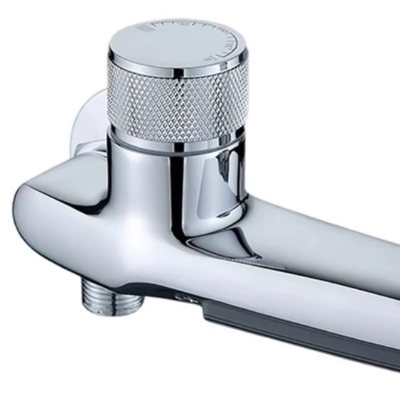 욕실 욕조 수도꼭지 냉수 믹서 샤워 전환 밸브 가정용  - Home Bathroom Plumbing 리뷰 및 가격