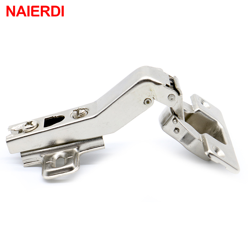 NAIERDI 45도 코너 접이식 캐비닛 도어 경첩 4 - Home Hardware Bathroom Cabinets 리뷰 및 가격