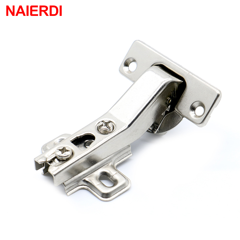 NAIERDI 45도 코너 접이식 캐비닛 도어 경첩 4 - Home Hardware Bathroom Cabinets 리뷰 및 가격