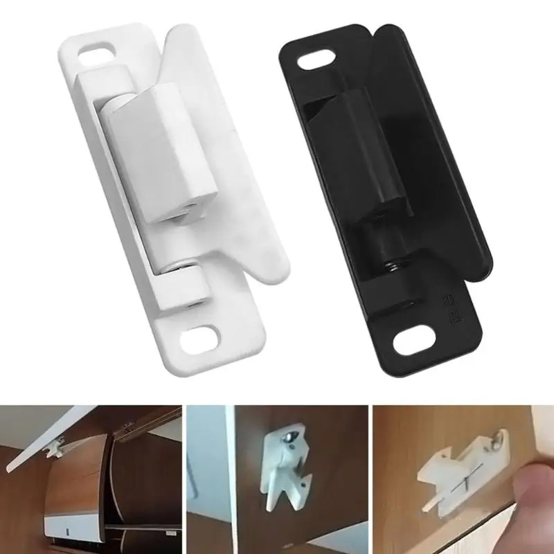 1pc RV 캐비닛 도어 캐치 래치, 옷장, 가구, 하 - Home Hardware Bathroom Cabinets 리뷰 및 가격