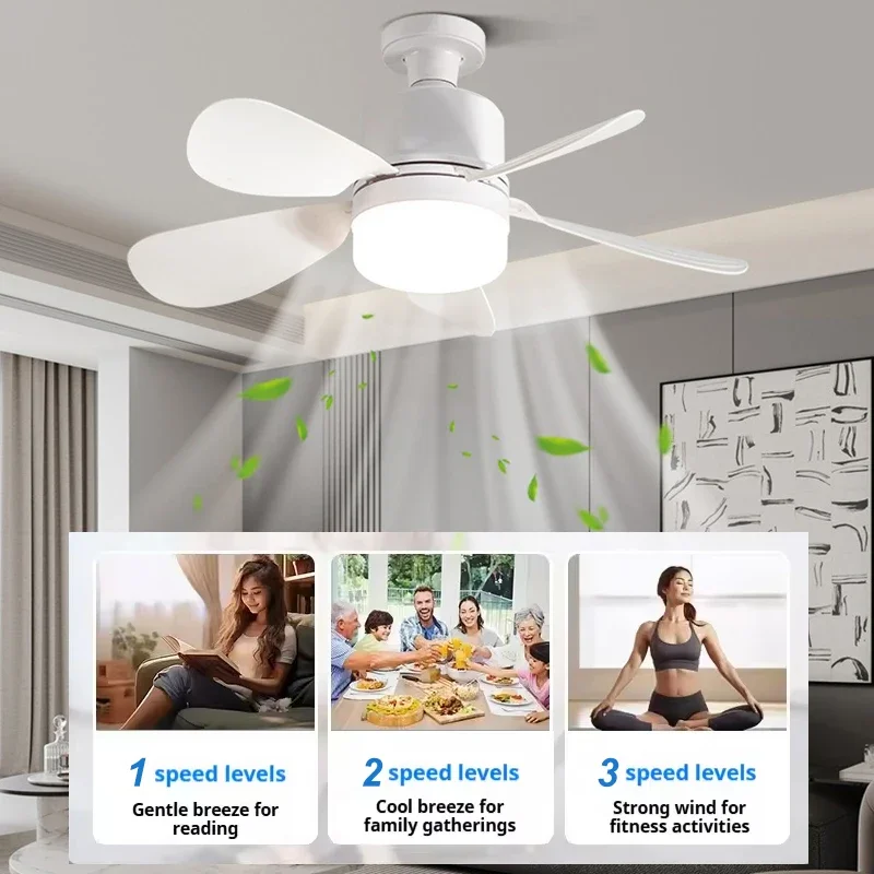 16 인치 2-in-1 천장 팬 조명 원격 제어 팬 조 - Home Bathroom Fan 리뷰 및 가격
