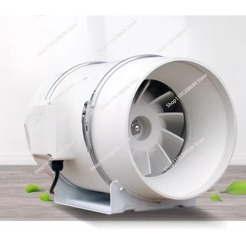 4인치 리모컨 배기 팬 가정용 저소음 인라인 파이프 덕 - Home Bathroom Extractor Fan 리뷰 및 가격
