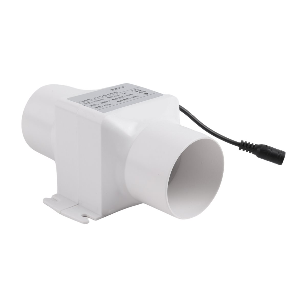 DT81 60mm 추출기 팬 저소음 덕트 수경 재배 공 - Home Bathroom Extractor Fan 리뷰 및 가격
