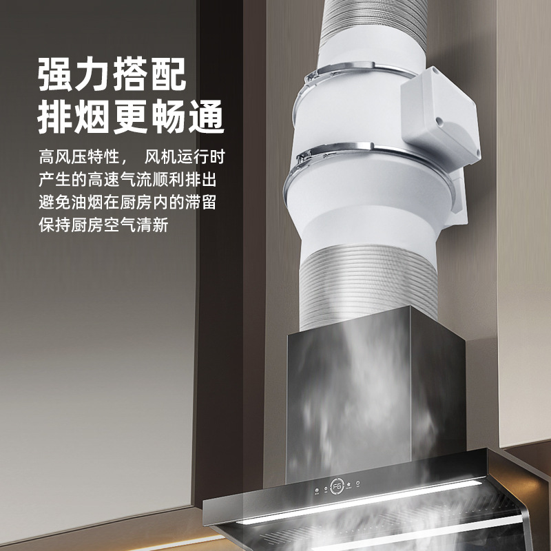 순수 구리 모터 배기 팬 가정용 무소음 배관 덕트 욕실 - Home Bathroom Extractor Fan 리뷰 및 가격