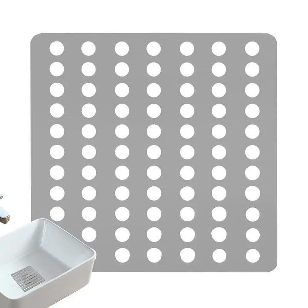 스테인레스 스틸 사각 바닥 배수구 커버 15x15cm  - Home Bathroom Plumbing 리뷰 및 가격