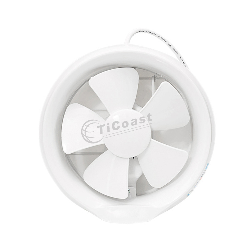 8 인치 배기 팬 홈 꽤 인라인 파이프 덕트 팬 욕실  - Home Bathroom Extractor Fan 리뷰 및 가격