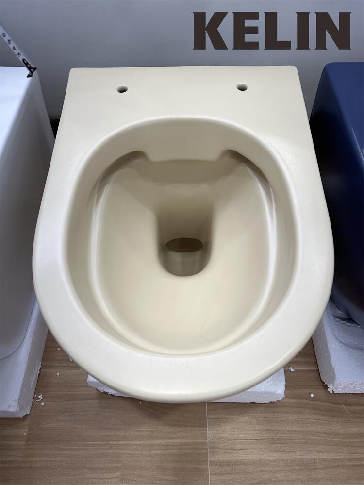 켈린 뉴 모던 스타일 워시다운 매립형 물탱크 살구색 세 - Home Bathroom Toilet 리뷰 및 가격