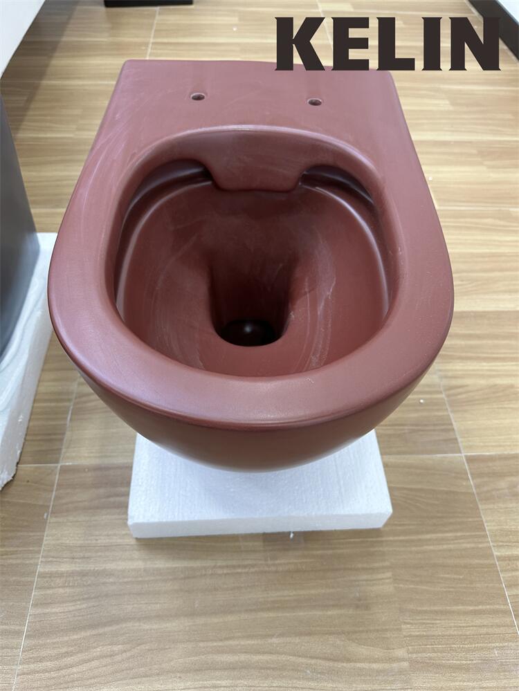 켈린 뉴 모던 스타일 워시다운 매립형 물탱크 살구색 세 - Home Bathroom Toilet 리뷰 및 가격