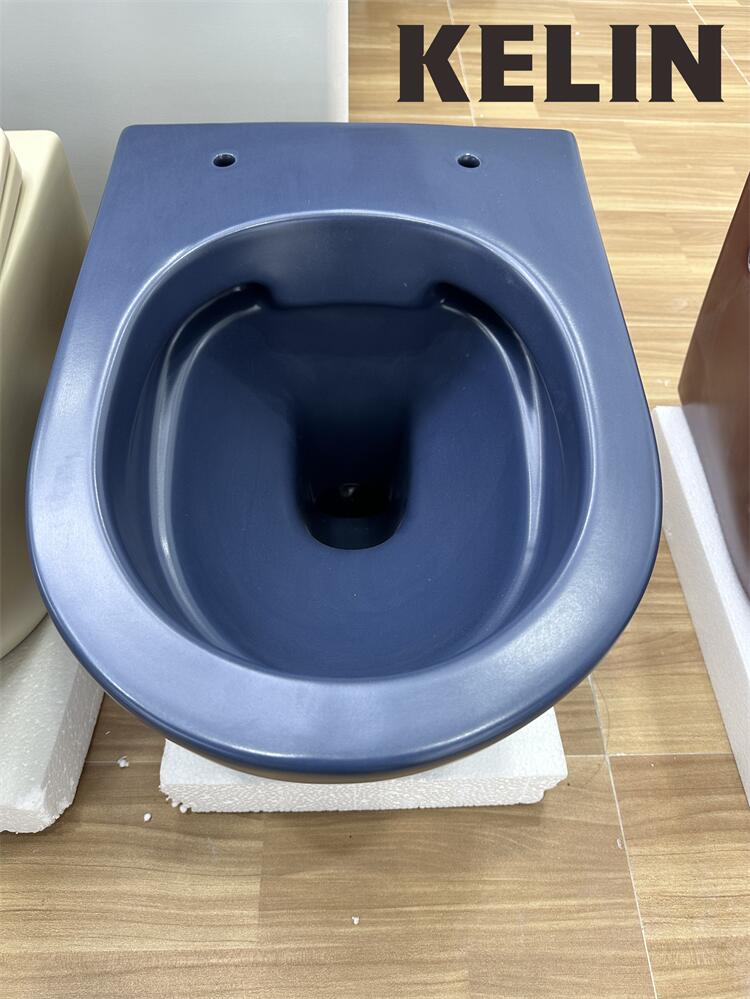 켈린 뉴 모던 스타일 워시다운 매립형 물탱크 살구색 세 - Home Bathroom Toilet 리뷰 및 가격