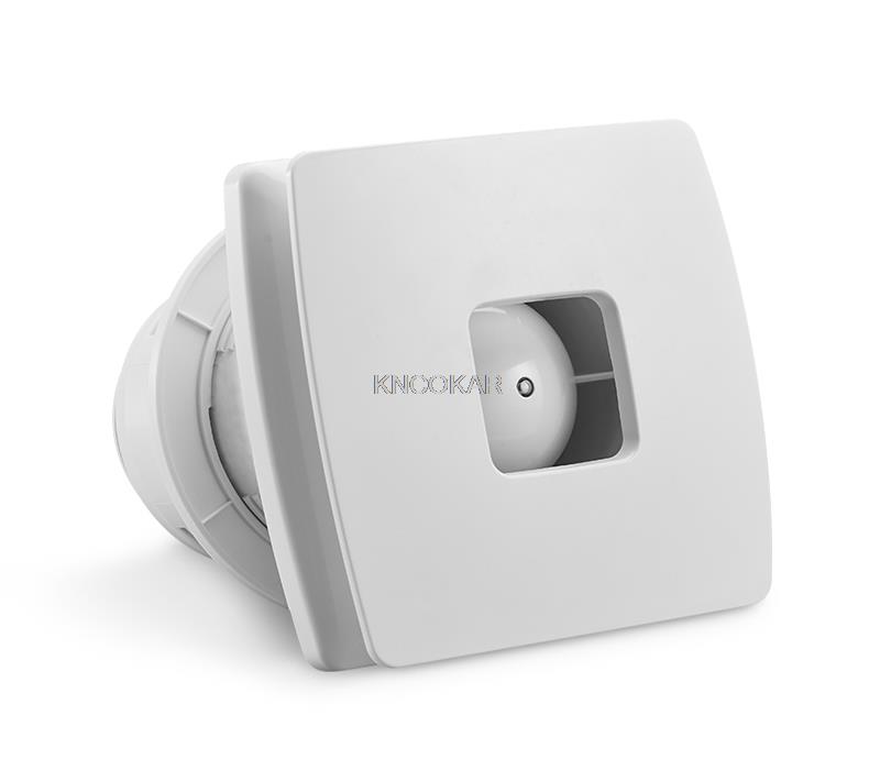 220V 환기 추출기 벽걸이 형 4 인치 배기 팬 저소 - Home Bathroom Extractor Fan 리뷰 및 가격