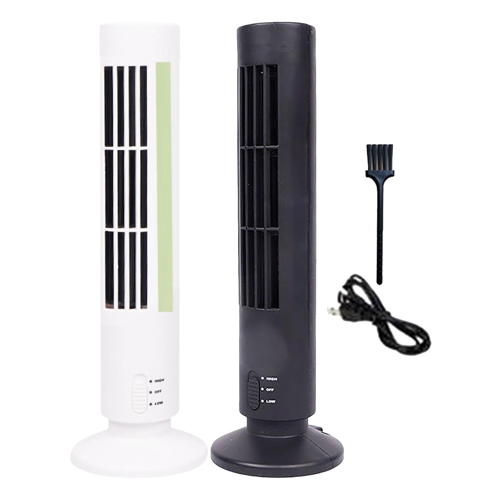 침실용 날개 없는 선풍기, 플러그인 침대 옆 공간 절약 - Home Bathroom Fan 리뷰 및 가격