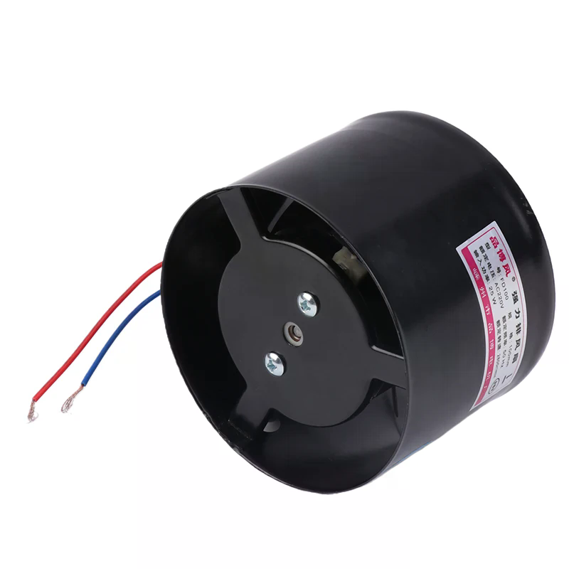 4인치 팬 공기 환풍기, 가정용 주방 금속 파이프 환기 - Home Bathroom Extractor Fan 리뷰 및 가격