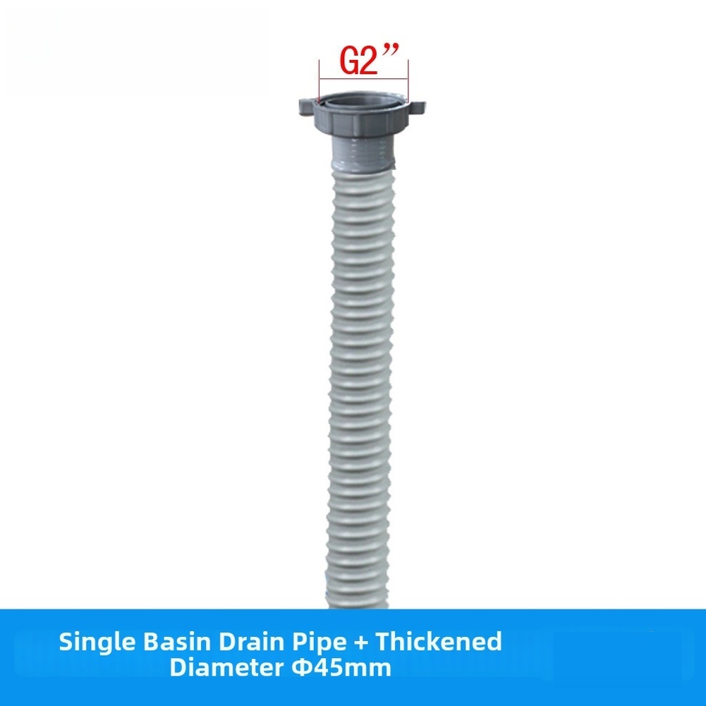 주방 싱크대 배수관 45mm 직경, 가정용 욕실 오수  - Home Bathroom Plumbing 리뷰 및 가격
