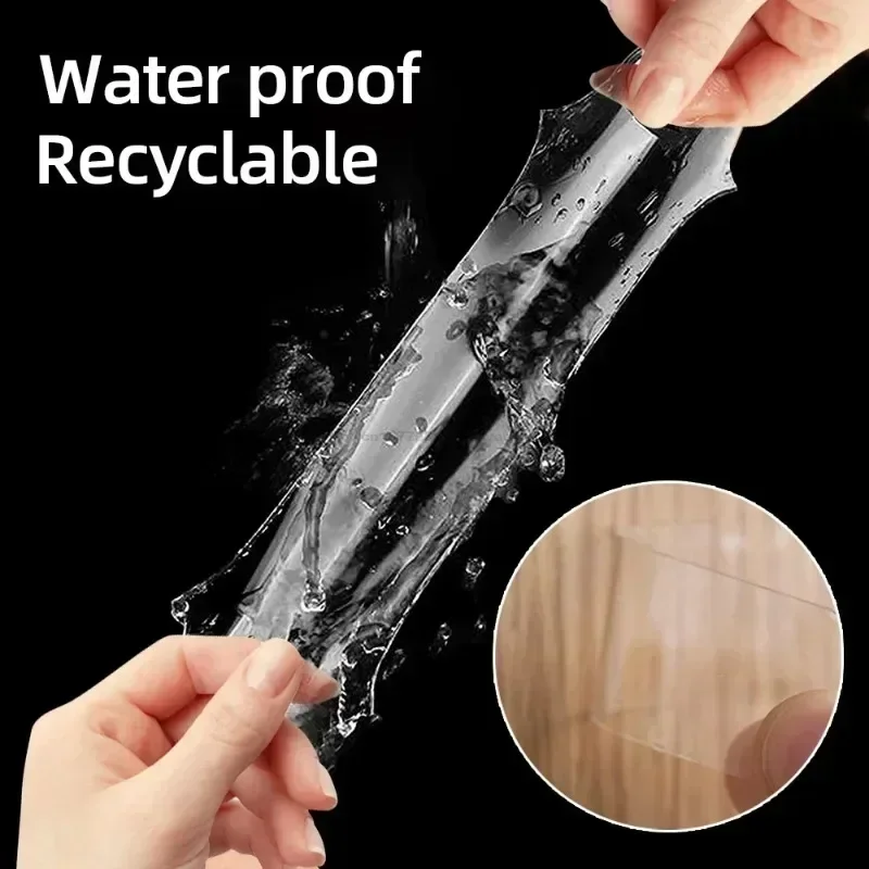 목재용 초강력 양면 접착 테이프, 사각형 벽 스티커,  - Home Bathroom Plumbing 리뷰 및 가격