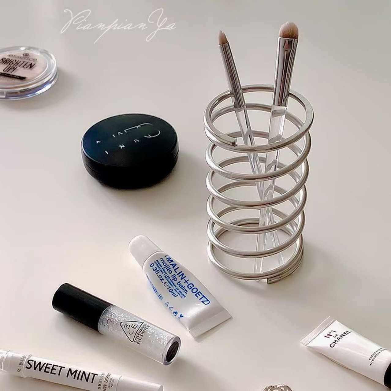 스테인리스 스틸 칫솔 홀더 금속 욕실 액세서리 도구 치 - Tiny Home Bathroom Kit 리뷰 및 가격